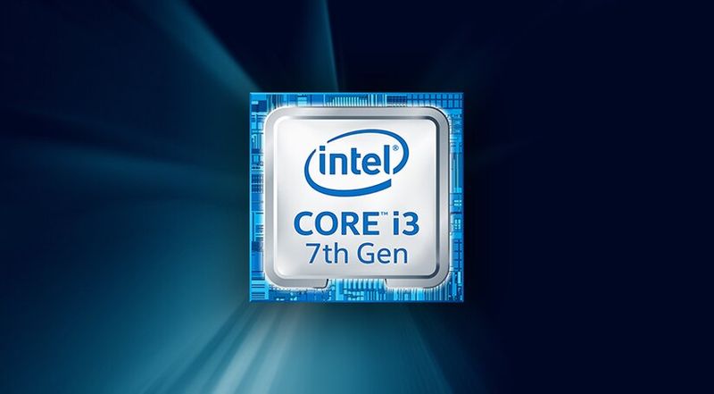 7 lý do nên đầu tư và sử dụng bộ xử lý trung tâm CPU i3 7100